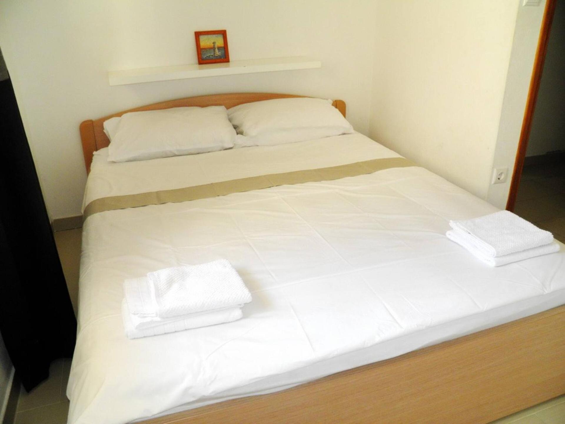 Apartment Starcevic Filipovic Baška Esterno foto