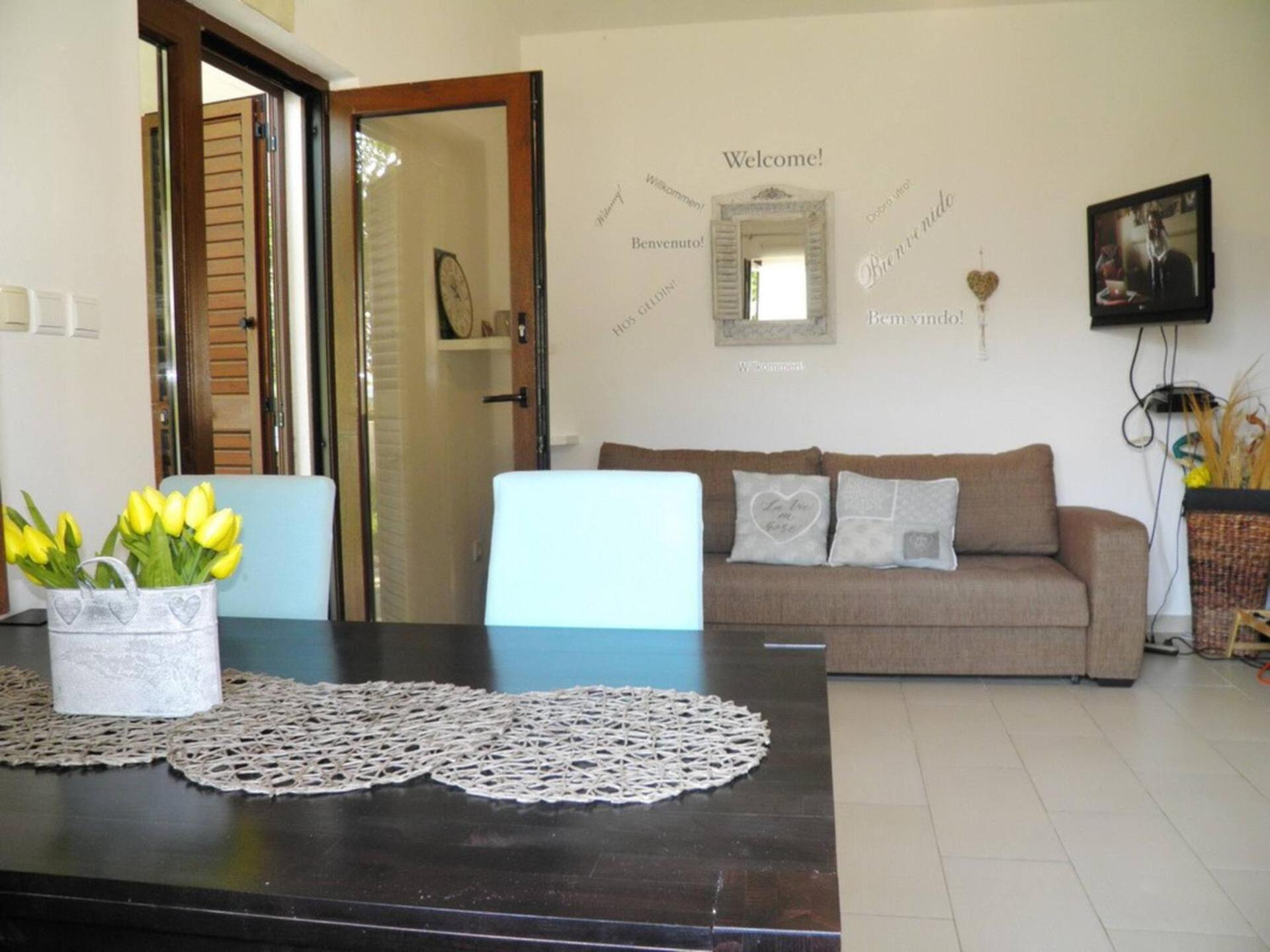 Apartment Starcevic Filipovic Baška Esterno foto
