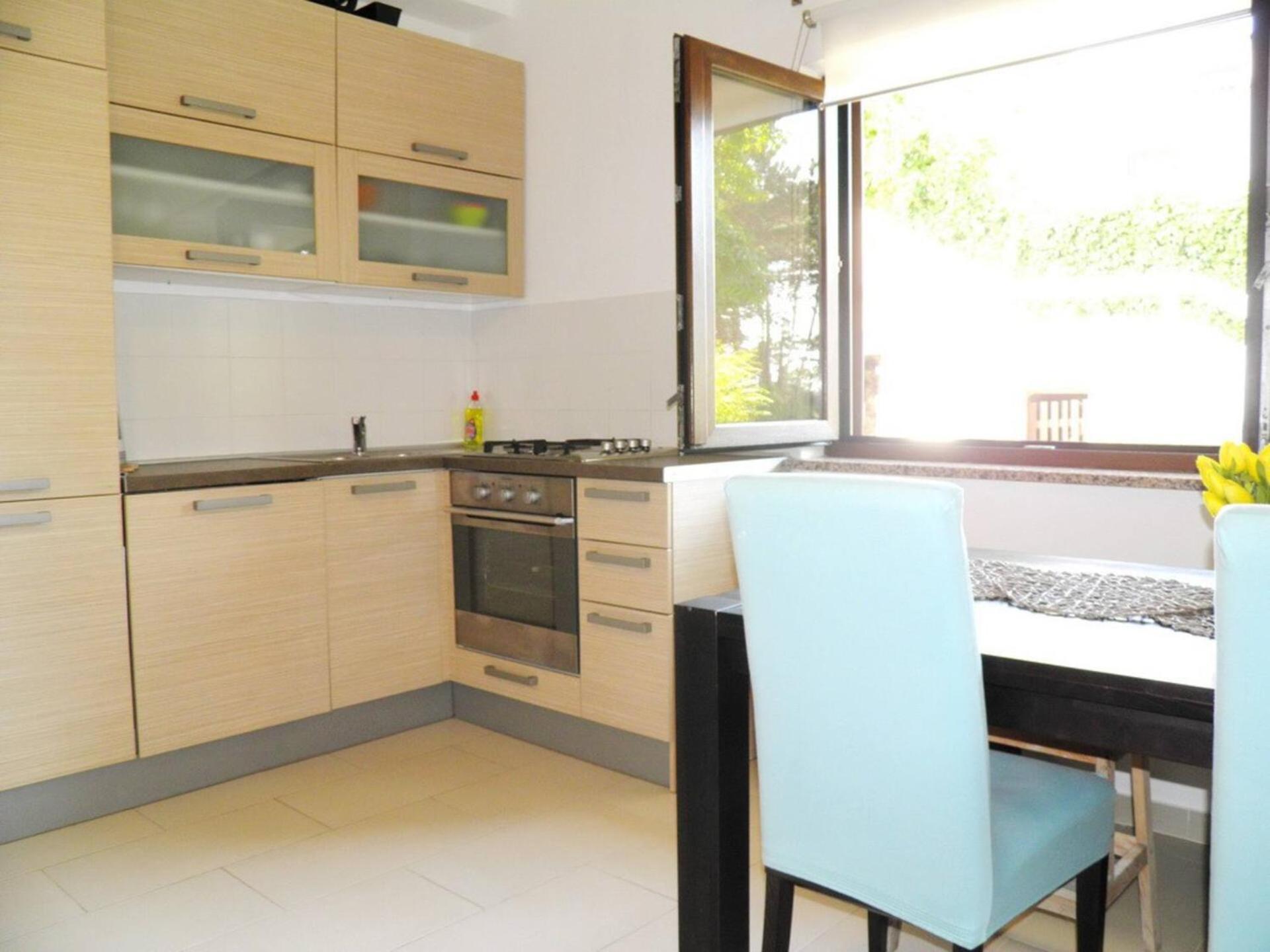Apartment Starcevic Filipovic Baška Esterno foto