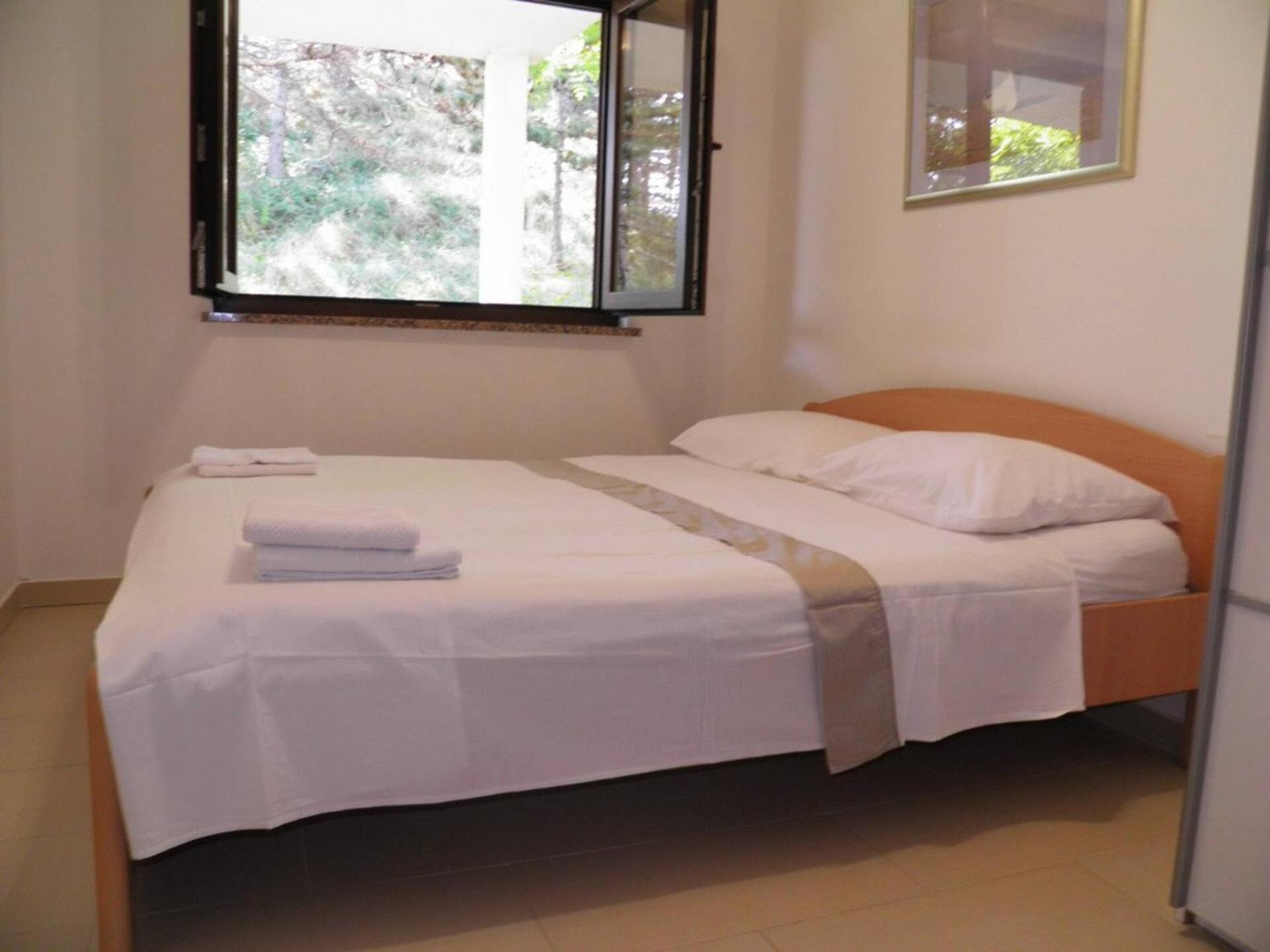 Apartment Starcevic Filipovic Baška Esterno foto
