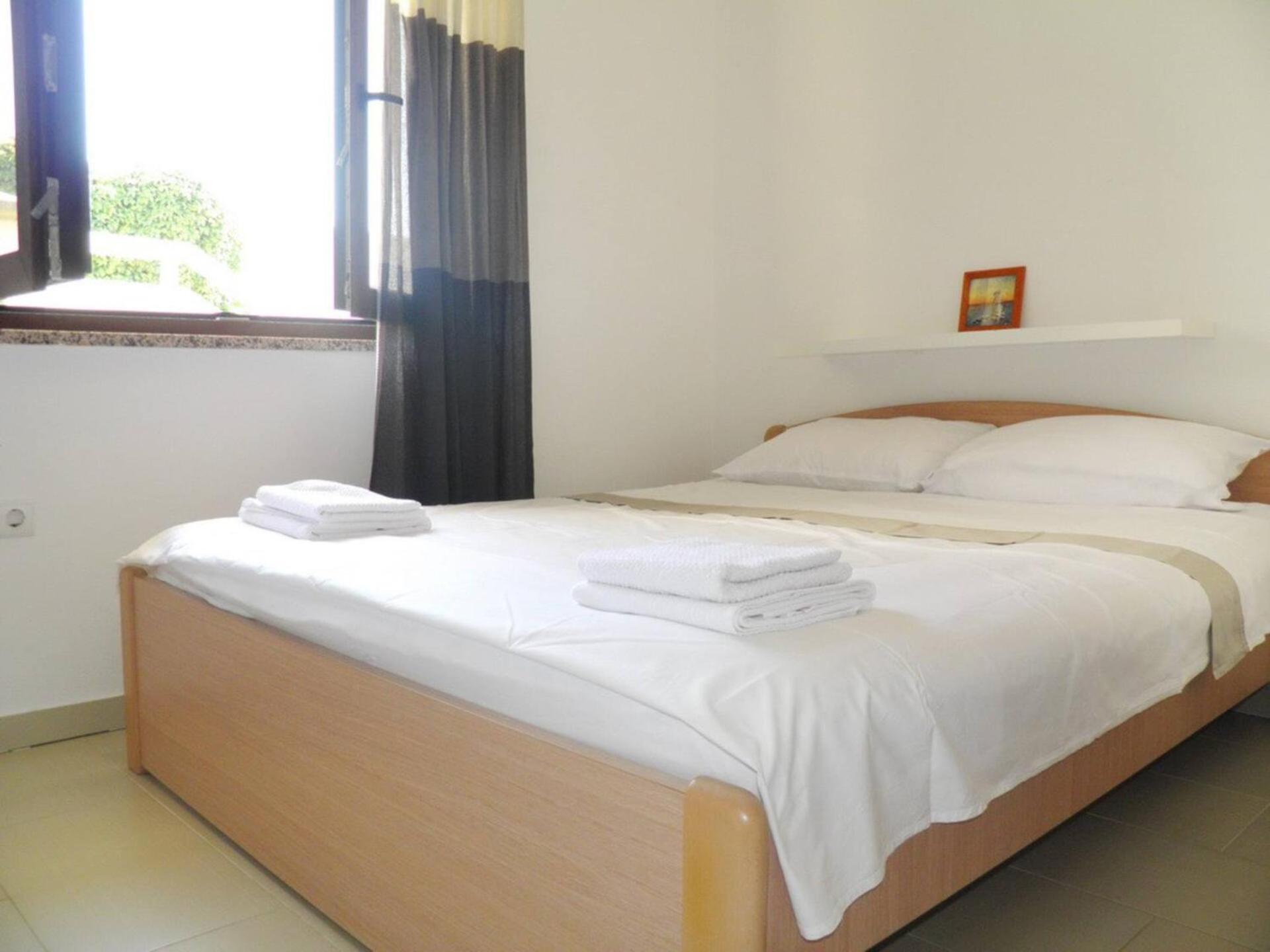 Apartment Starcevic Filipovic Baška Esterno foto