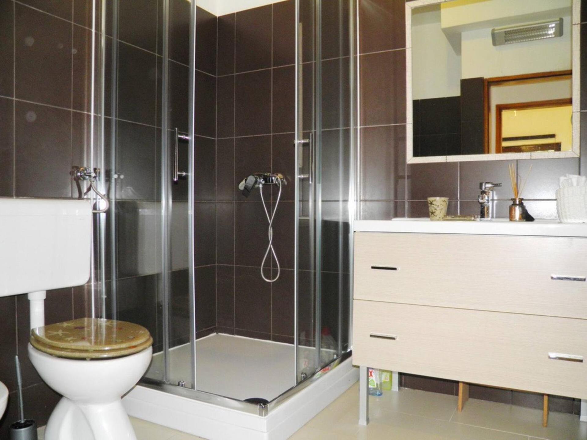 Apartment Starcevic Filipovic Baška Esterno foto