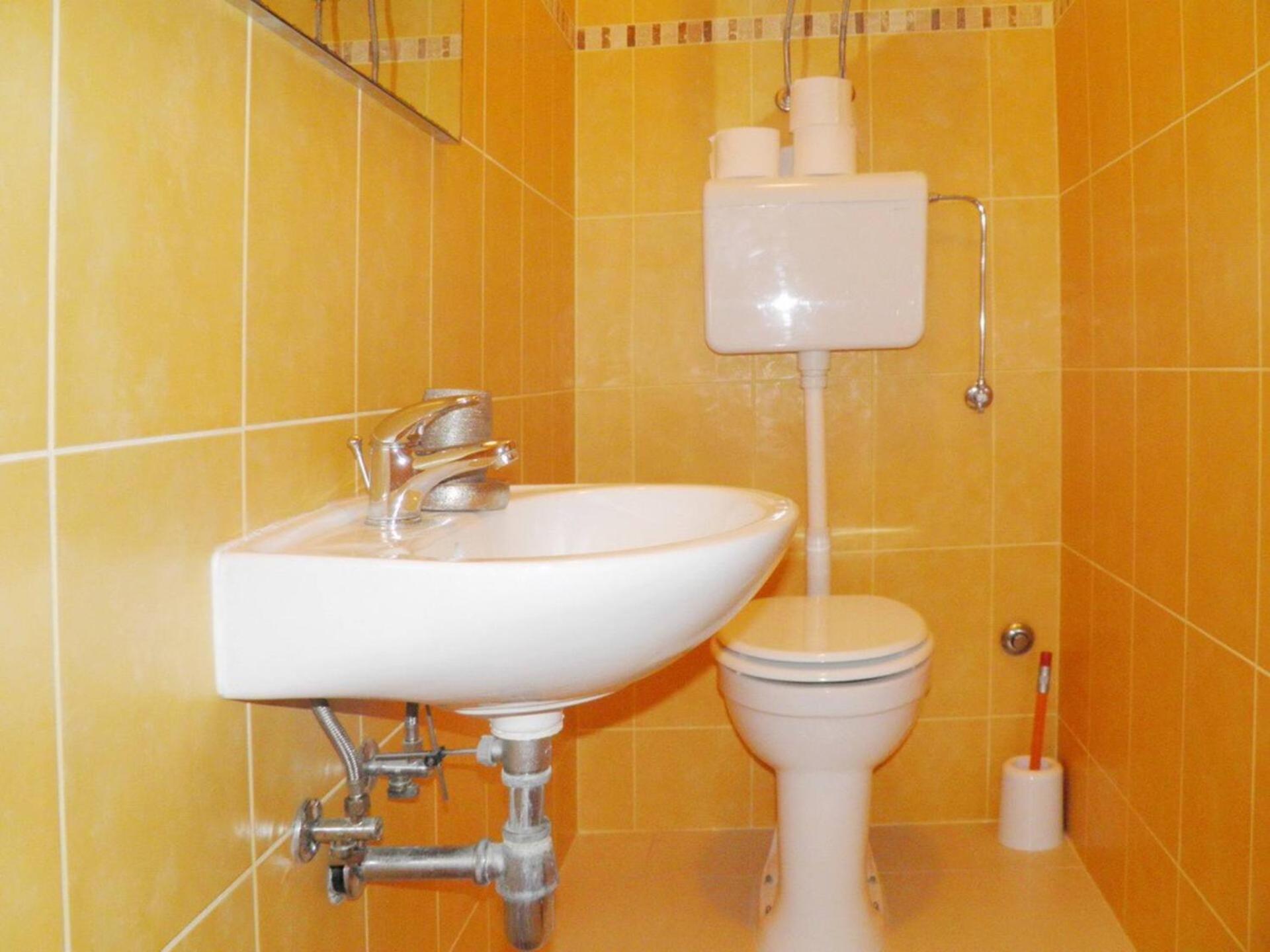 Apartment Starcevic Filipovic Baška Esterno foto