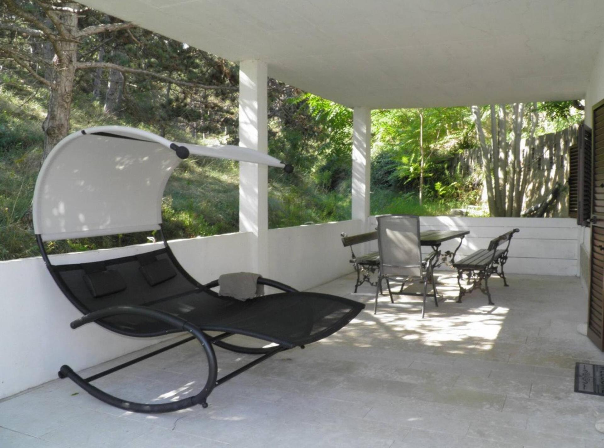 Apartment Starcevic Filipovic Baška Esterno foto
