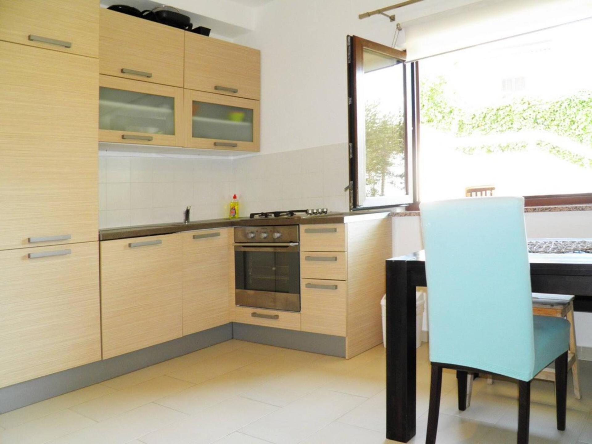 Apartment Starcevic Filipovic Baška Esterno foto