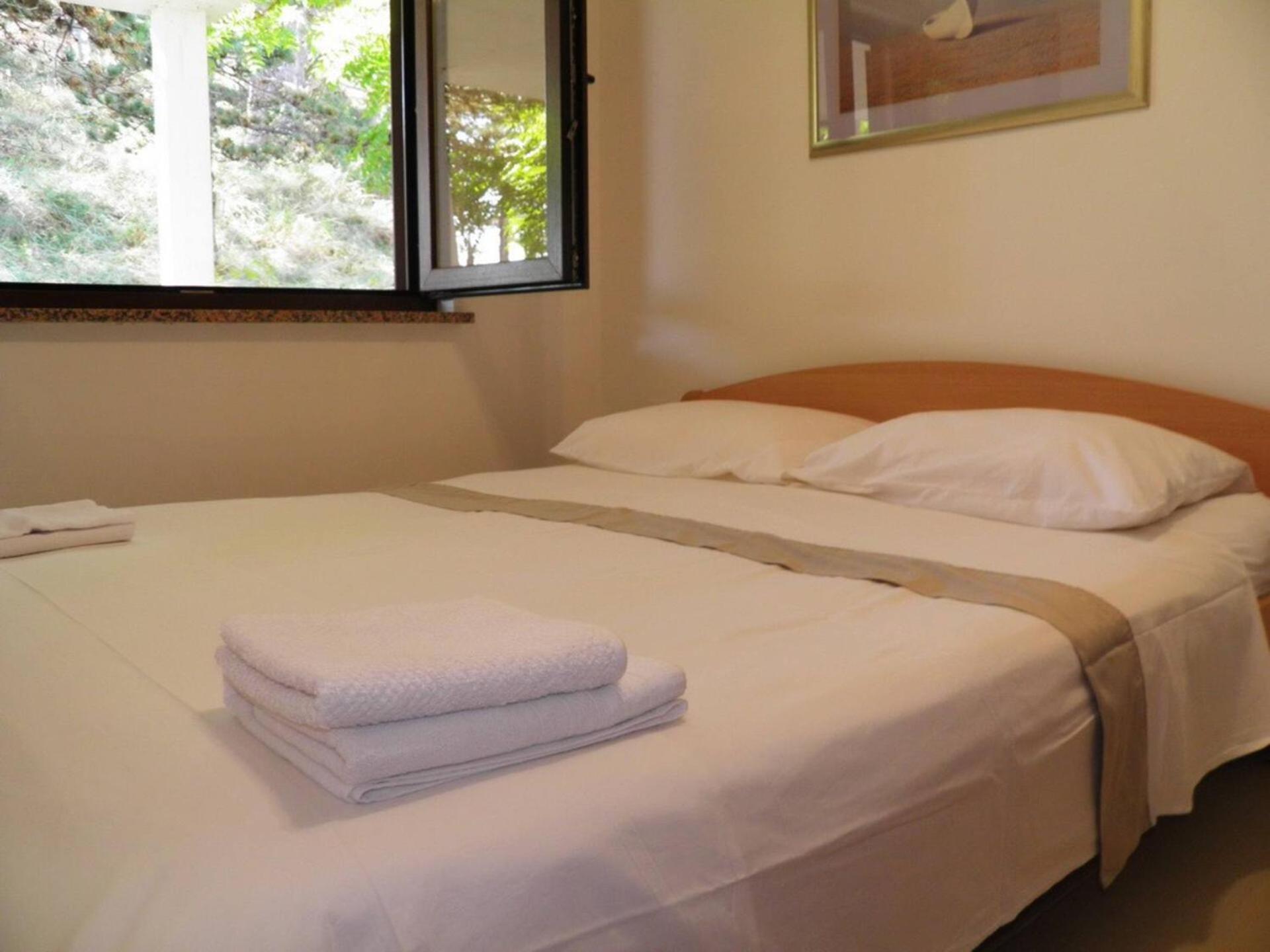 Apartment Starcevic Filipovic Baška Esterno foto