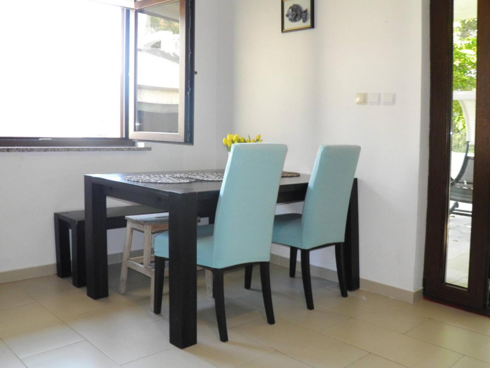 Apartment Starcevic Filipovic Baška Esterno foto